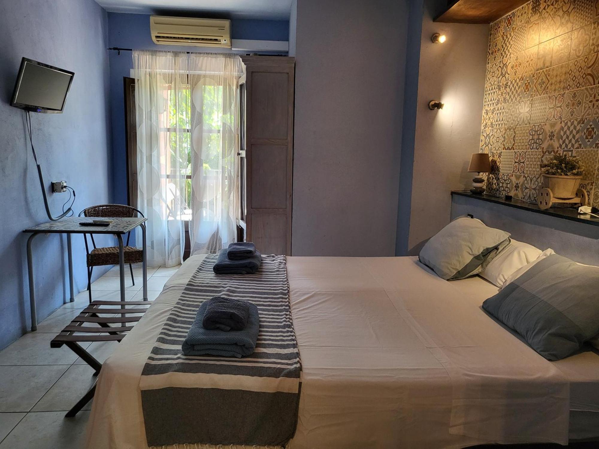 Hotel Pasteral Riu Ter La Cellera de Ter Kültér fotó